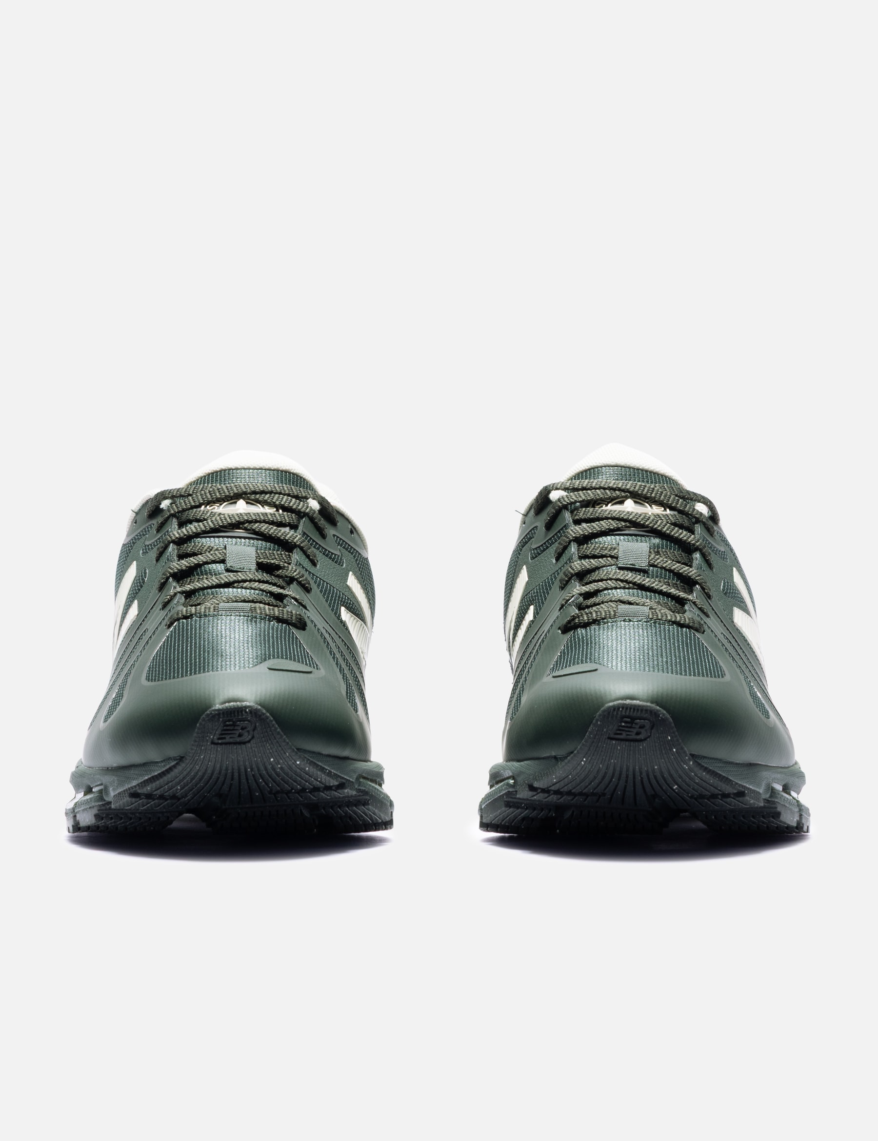 Stone Island X New Balance ABZORB 1890 view 14
