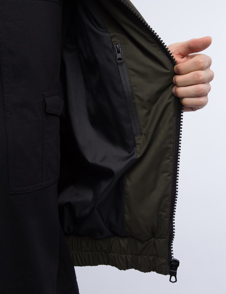 "Parachute" Padded Jacket Placeholder Image