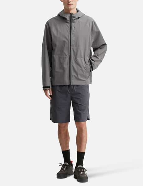 2.5L Shell Jacket view 14