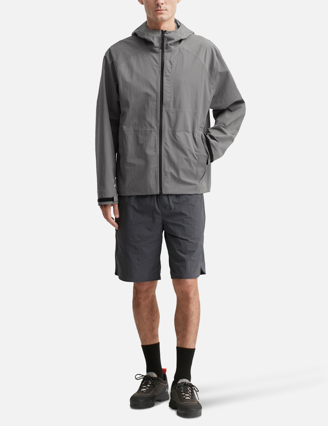2.5L Shell Jacket view 20