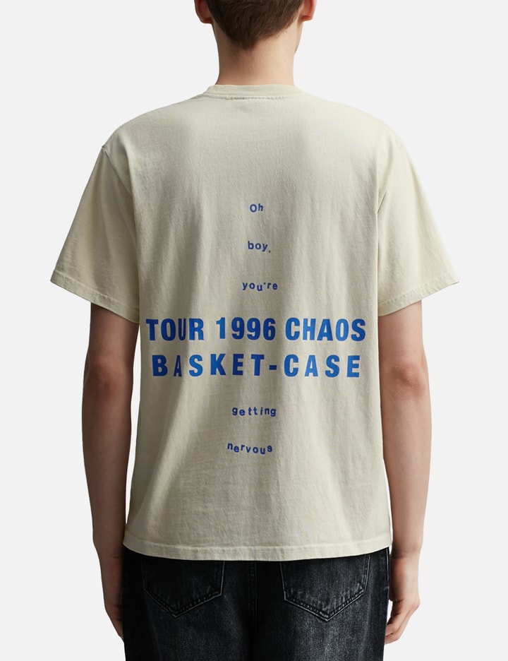 Short Sleeve Chaos T-shirt Placeholder Image