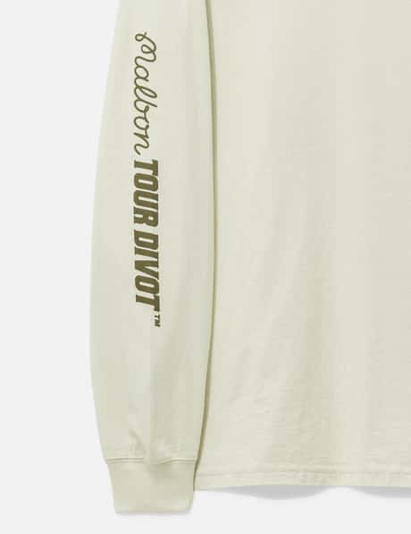 Gorse Tour Divot Camo Tee view 17