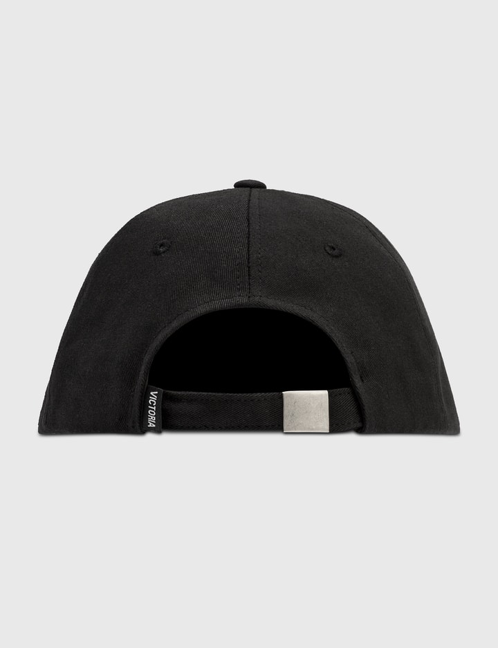 Queenhead 로고 캡 Placeholder Image