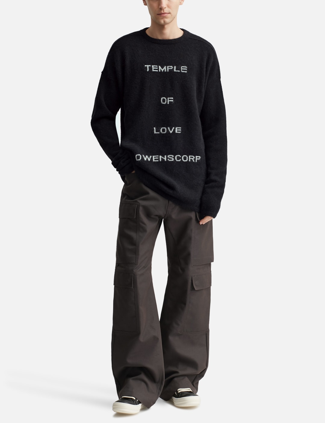 Geth Cargo Pants view 15