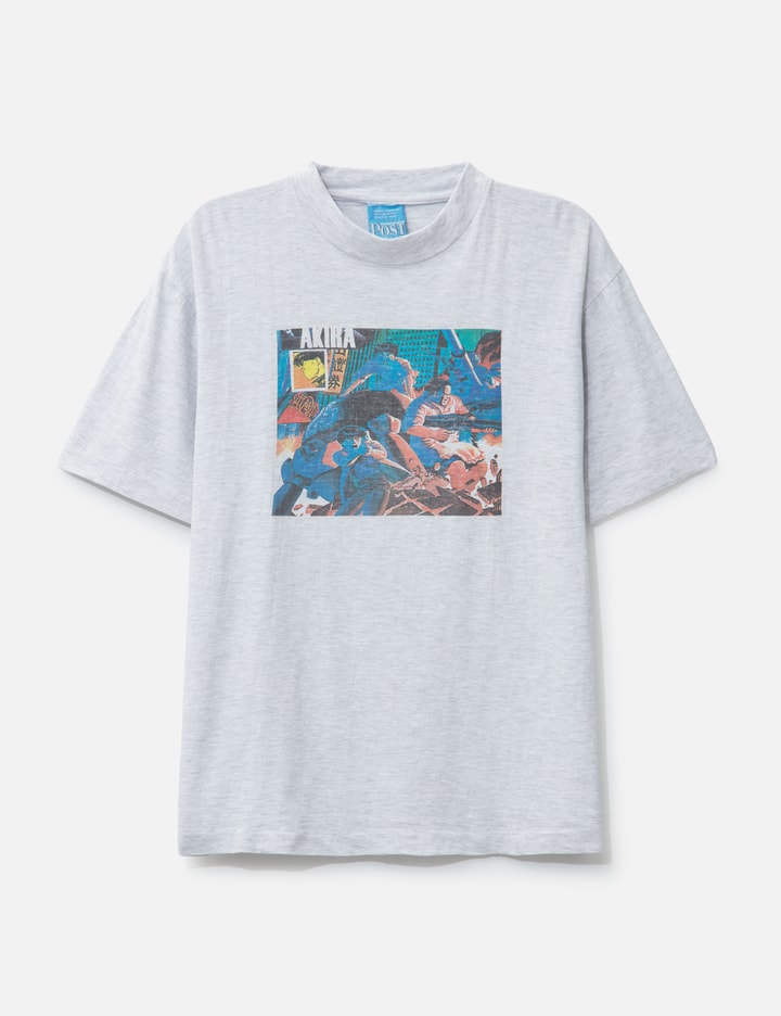 Akira Explosion T-shirt Placeholder Image