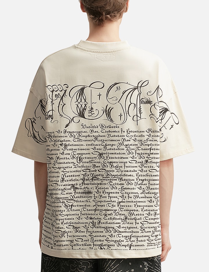 Pergamon T-shirt Placeholder Image