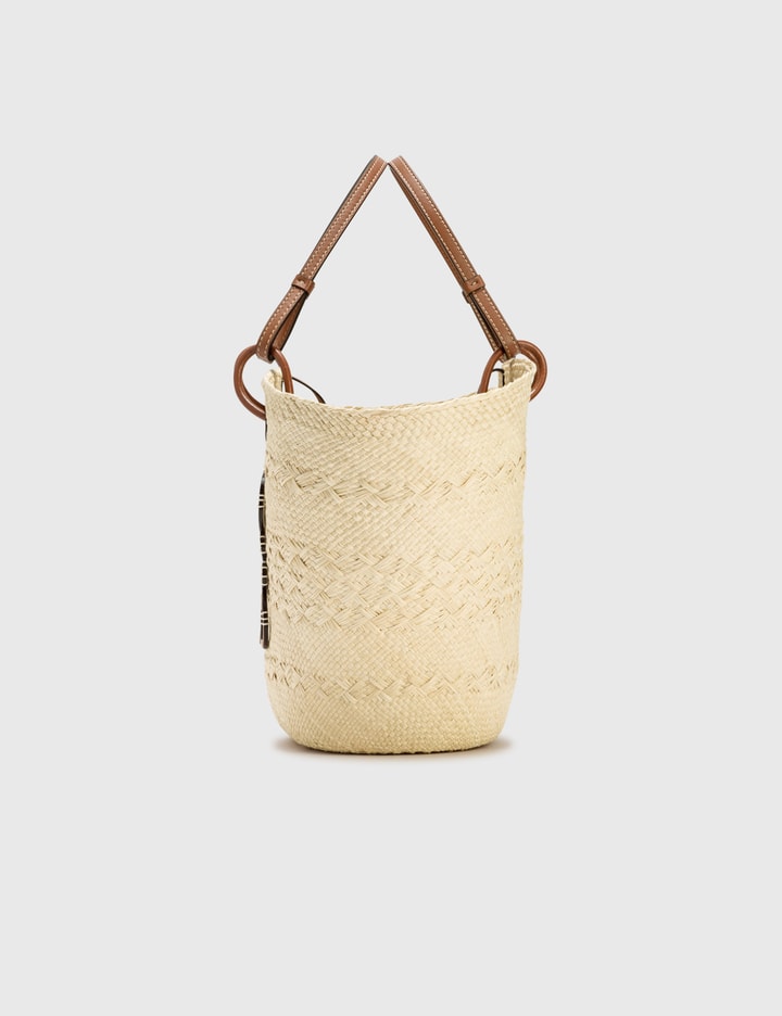 Anagram Basket Bag Placeholder Image