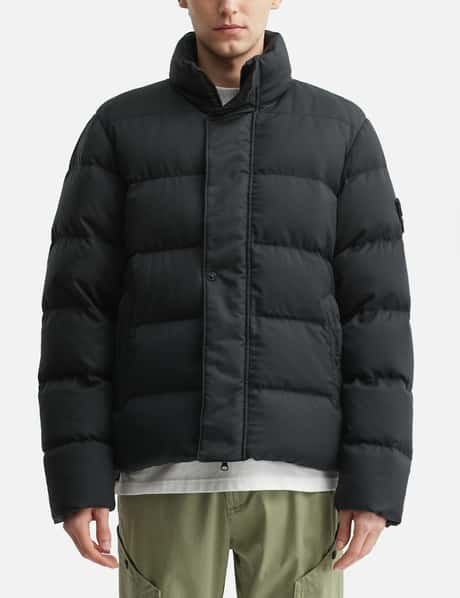 Ghost Puffer Jacket view 11