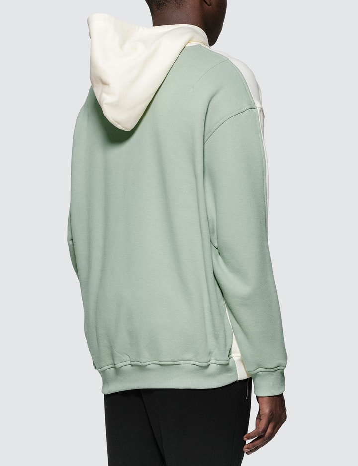 Split Hoodie Placeholder Image