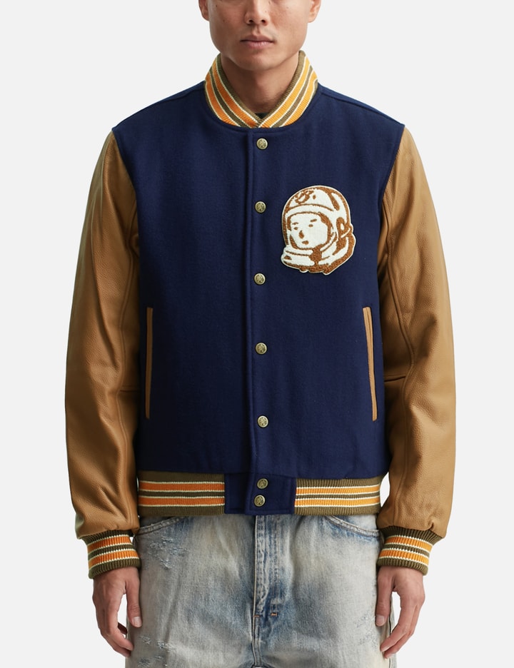 BB Cadet Jacket Placeholder Image