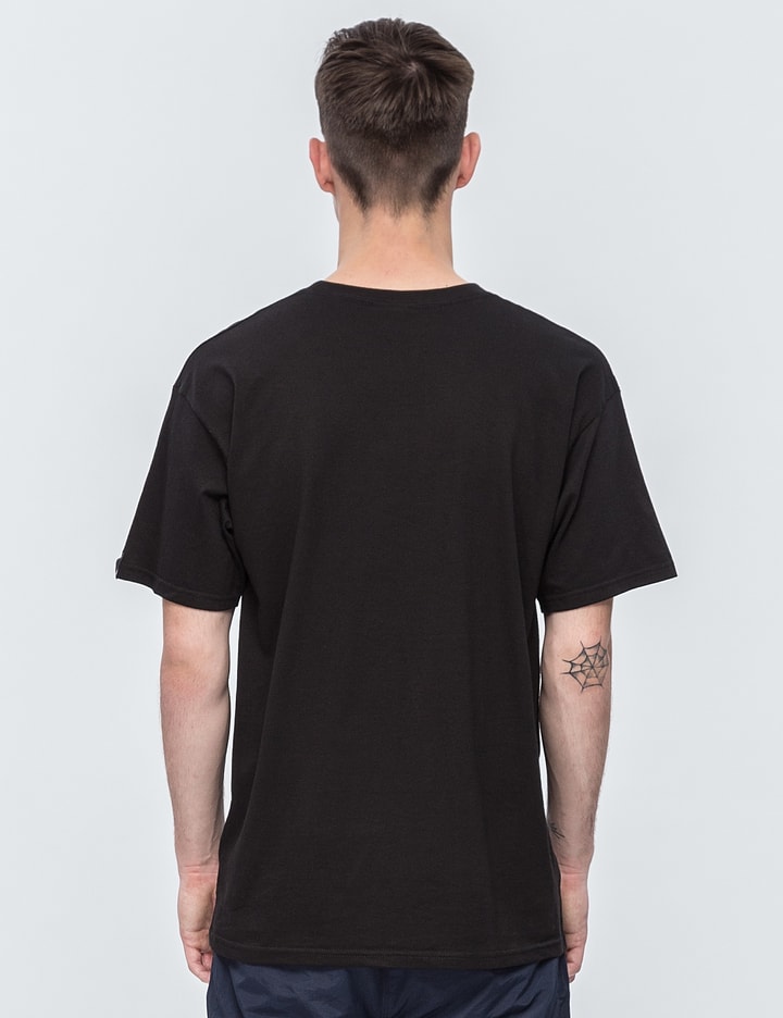 Undefeated Script T-Shirt Placeholder Image