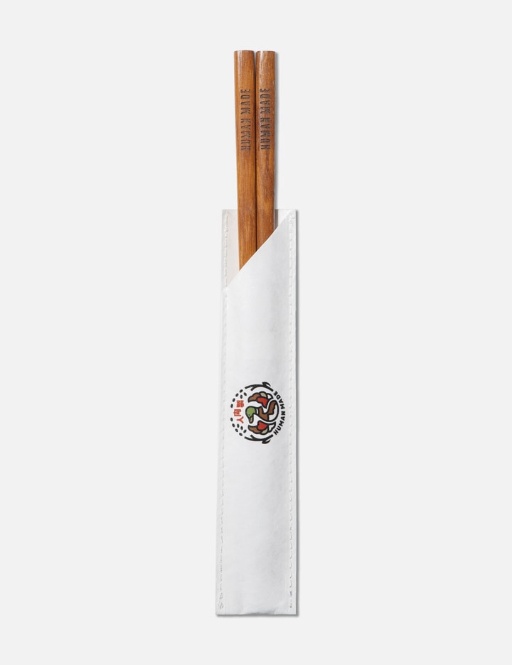 Wooden Chopstick Placeholder Image