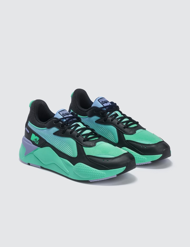 MTV x Puma RS-X Track Pastel Sneaker Placeholder Image