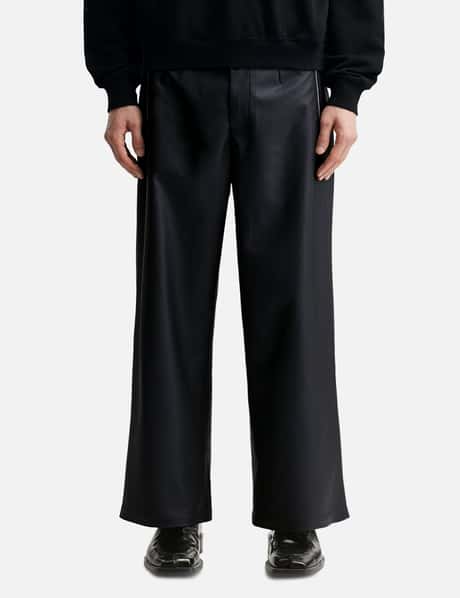 THE ORIGINAL 1 Faux Leather Pants view 10