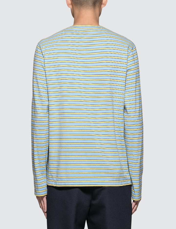 L/S T-Shirt Placeholder Image