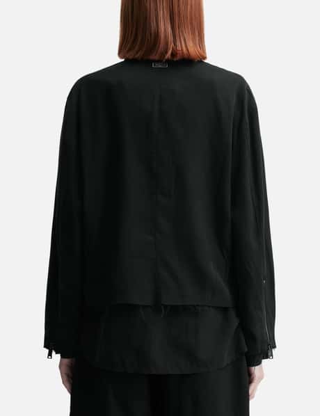 Acceptance Zip-Up Jacket view 9