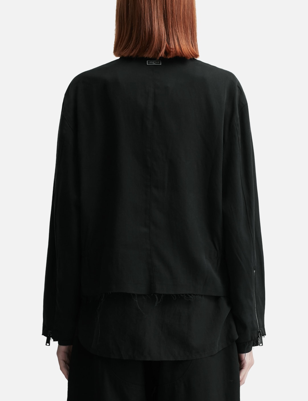 Acceptance Zip-Up Jacket view 15