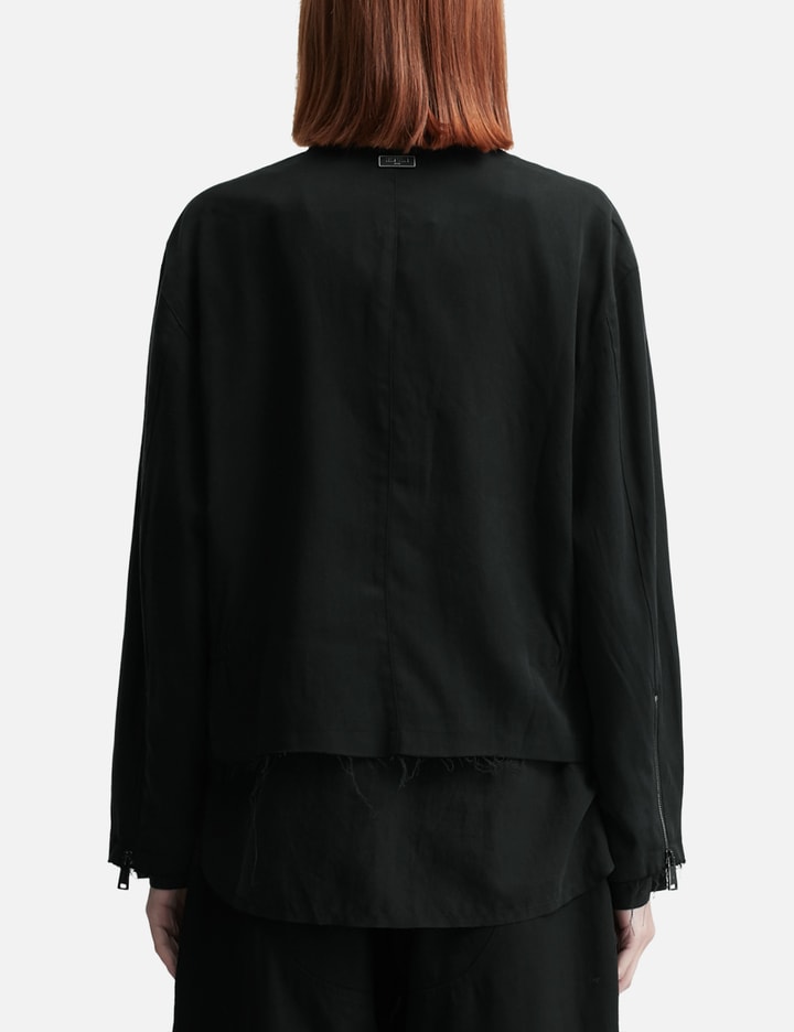 Acceptance Zip-up Jacket Placeholder Image