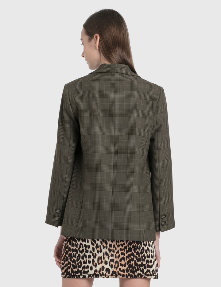 Suiting Blazer Placeholder Image