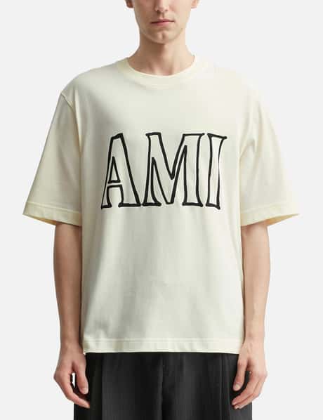 Paris Print T-Shirt view 10