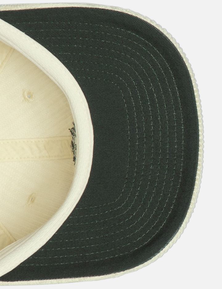 Corduroy 5-Panel Hat Placeholder Image