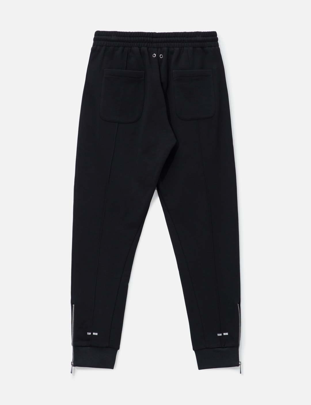 THE ORIGINAL 1 Mid-Rise Jersey Pants view 9