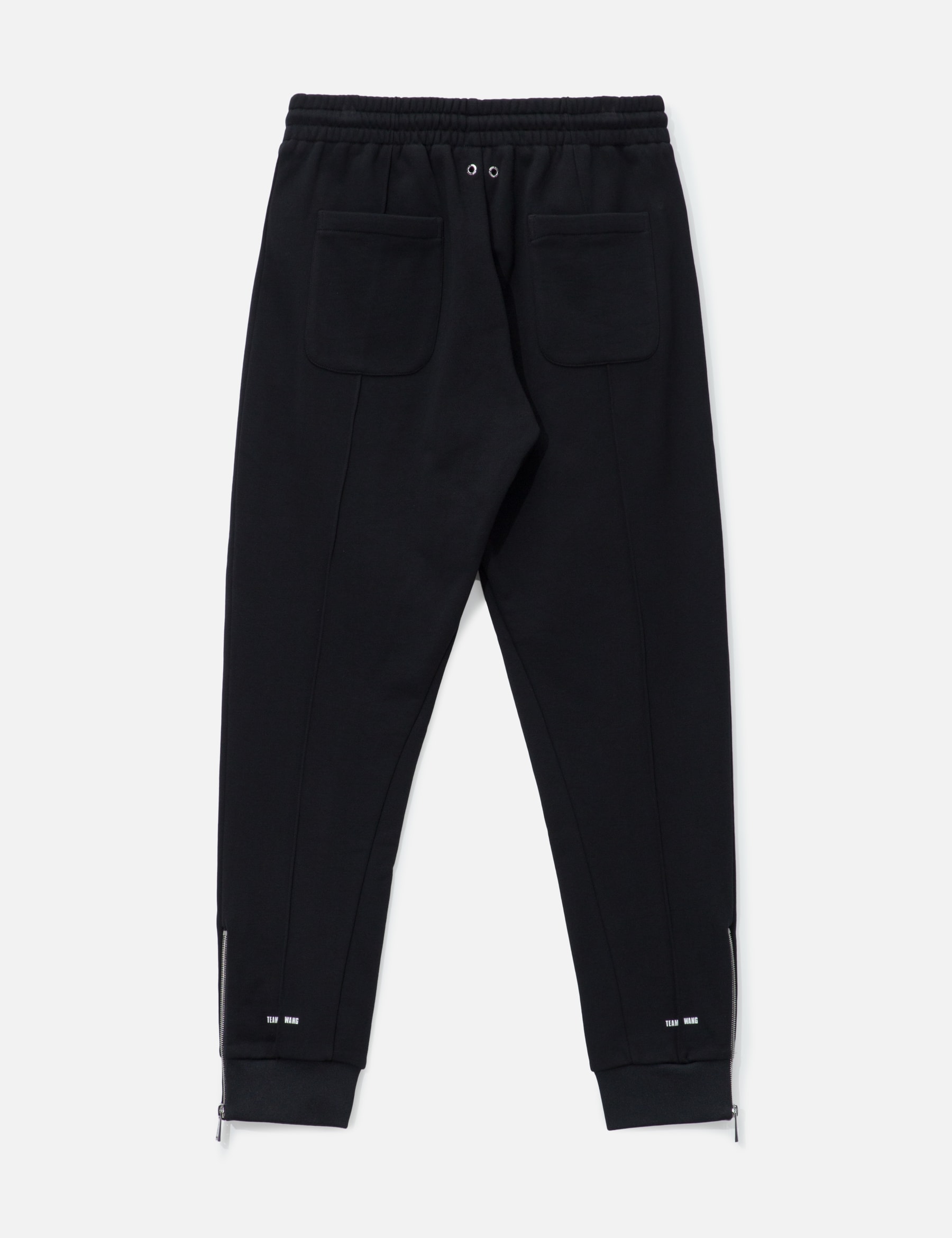 THE ORIGINAL 1 Mid-Rise Jersey Pants view 17