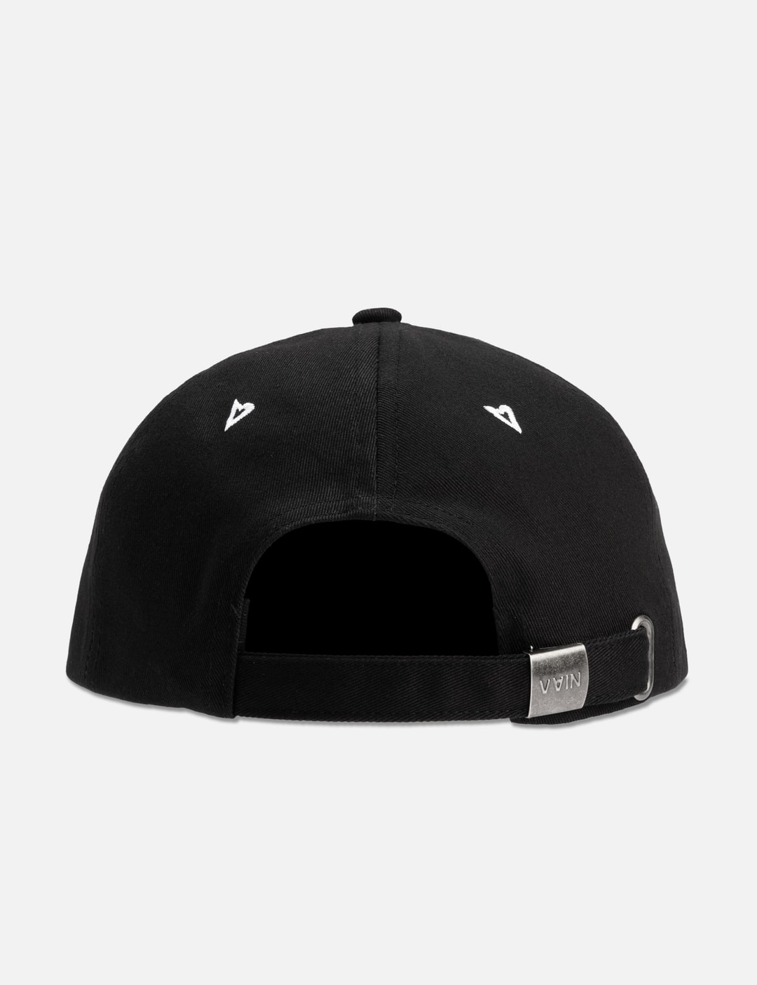 Vanity Black Two Tone view 11