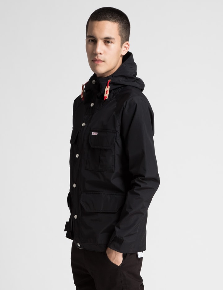 Black Mountain Jacket Placeholder Image