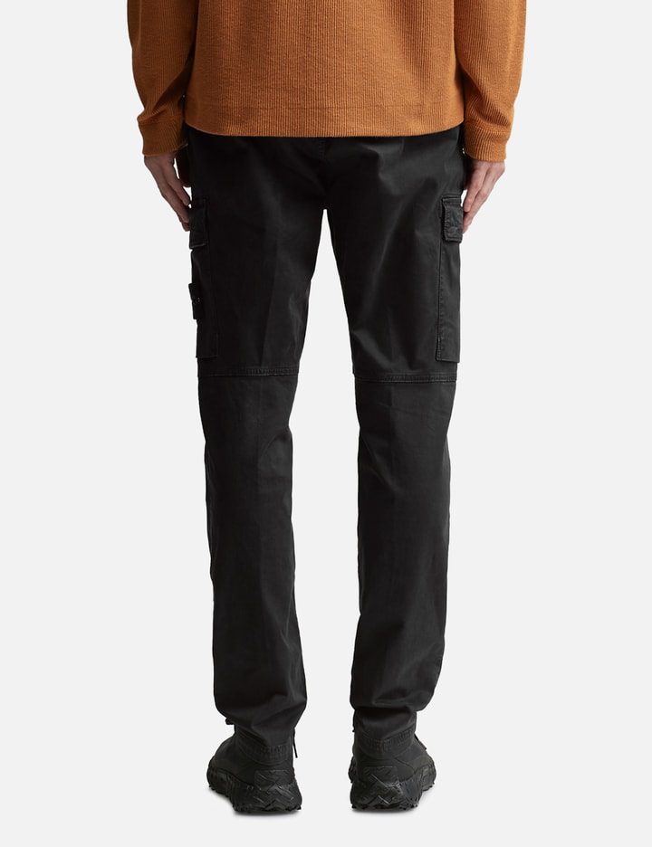 Garment Dyed Regular Pants Placeholder Image