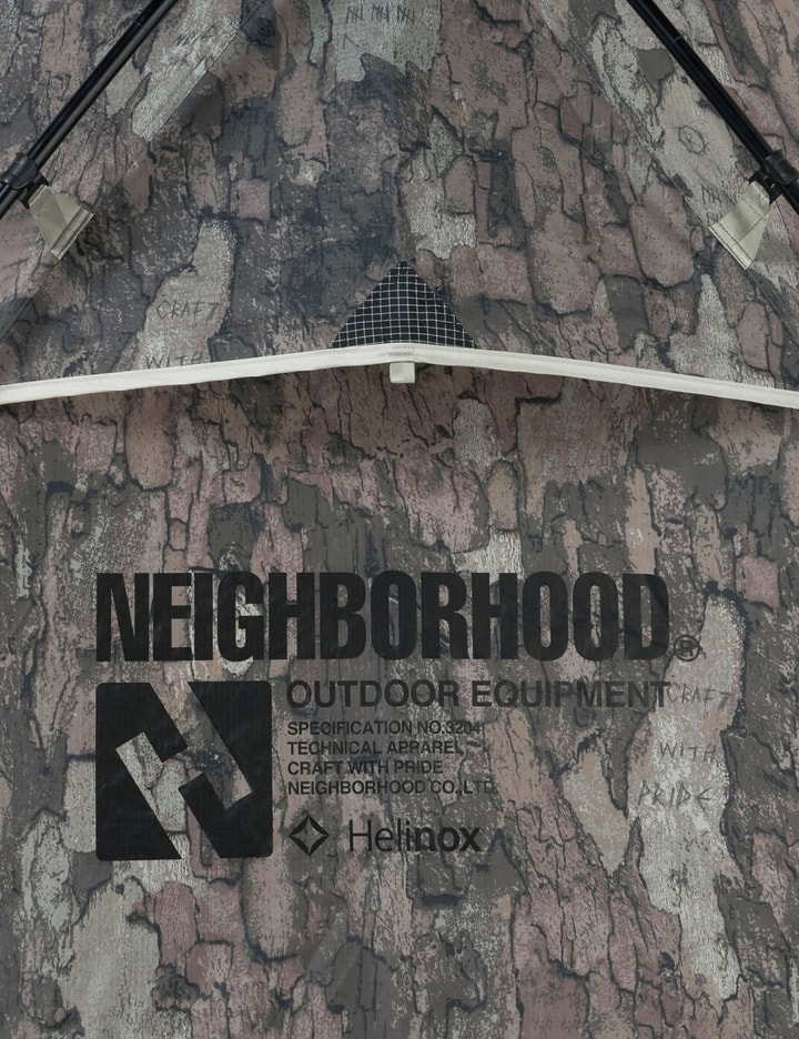 Neighborhood x Helinox Nonadome Tent Placeholder Image