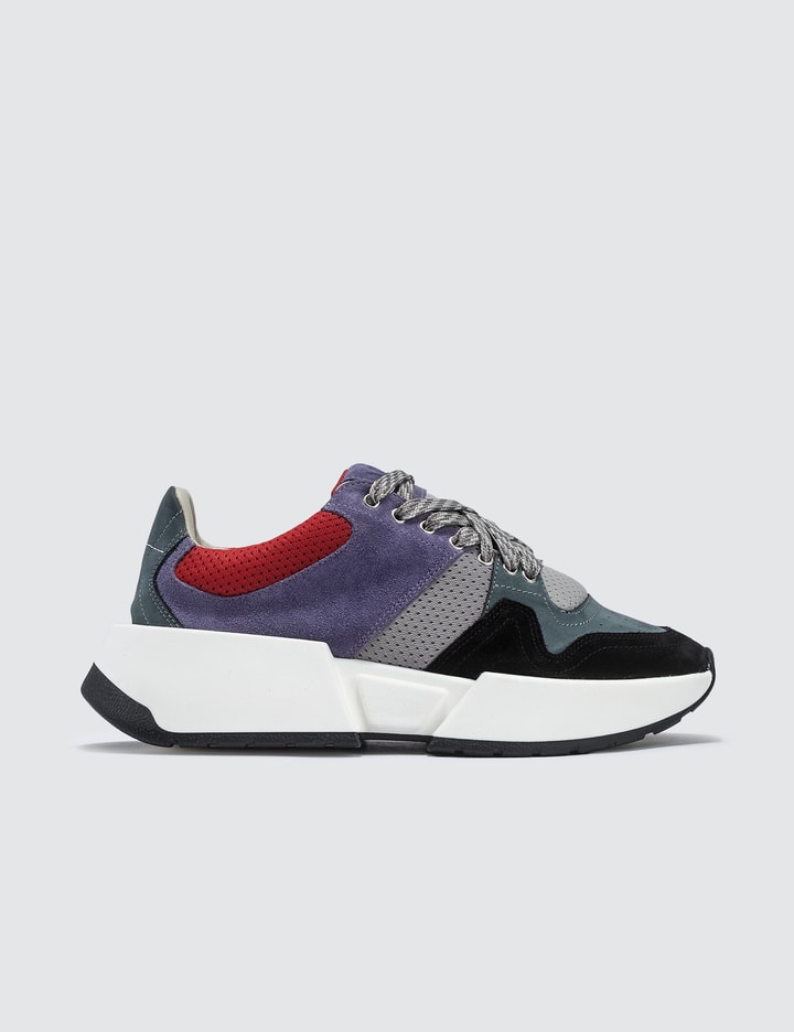 Flare Sneakers Placeholder Image