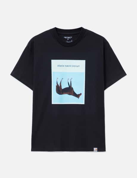 Short Sleeves Sean Hamilton 02 T-Shirt view 6