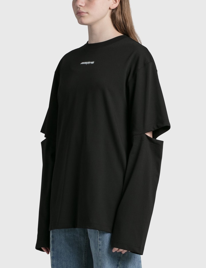 Obe Long Sleeve T-shirt Placeholder Image