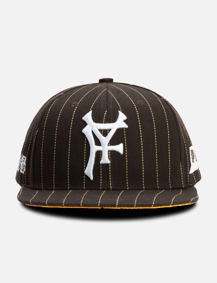 Leggenda Baseball Hat Placeholder Image