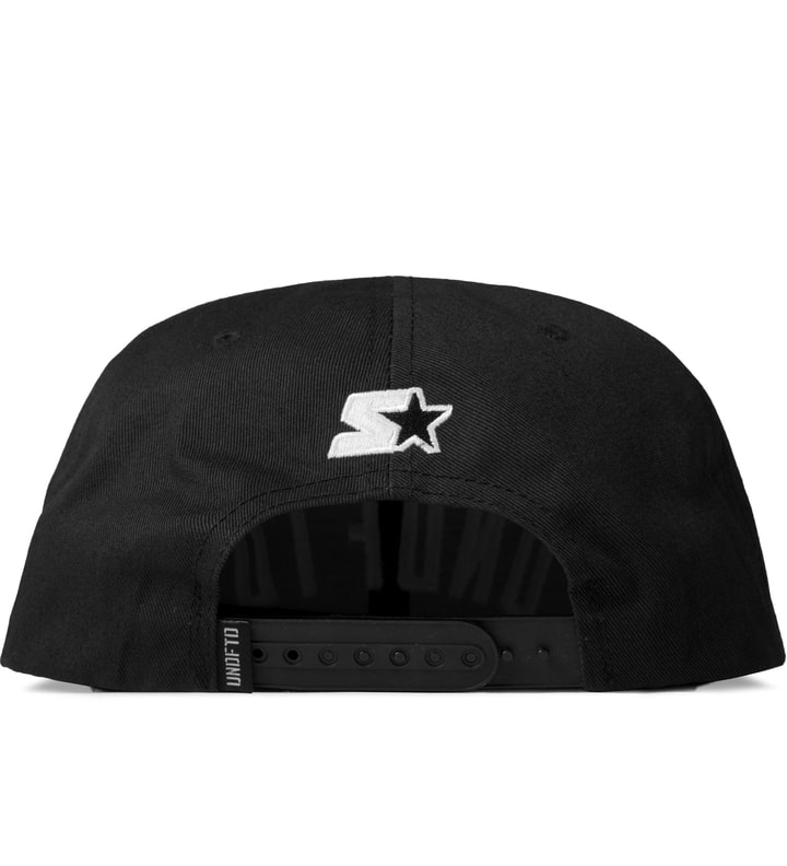 Starter Men's Caps - Black