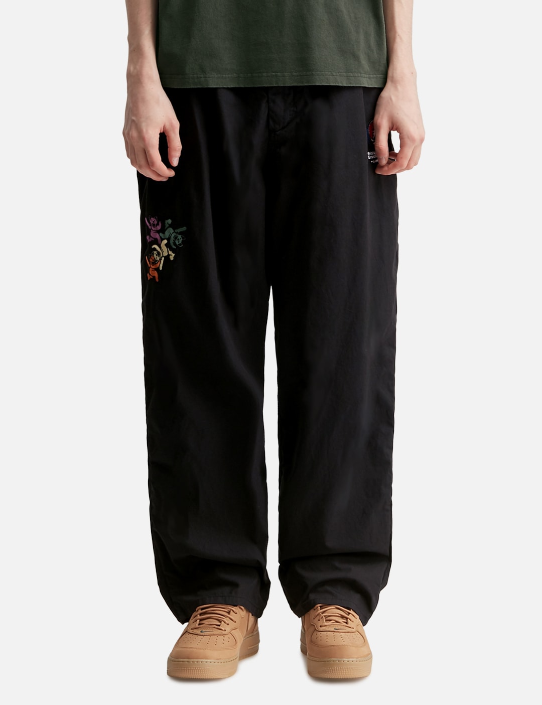 Grateful Dead X Thisisneverthat® GD Ol' Dancing Bears Pant view 18