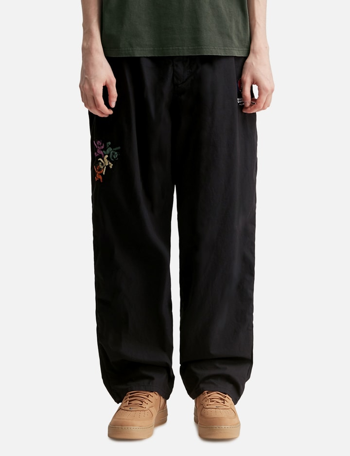 thisisneverthat® Grateful Dead X Thisisneverthat® GD Ol' Dancing Bears Pant