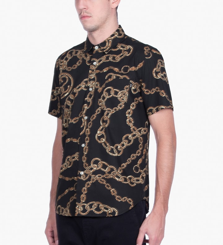 Black Bambooze Shirt Placeholder Image