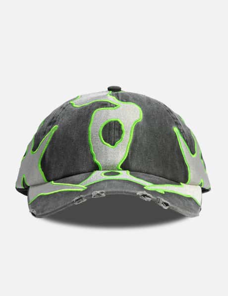 Thirty Three And A Third Baseball Cap view 6