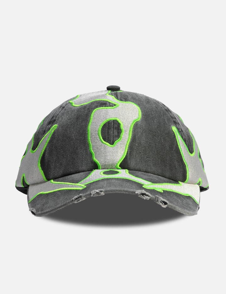 P.A.M. THIRTY THREE AND A THIRD BASEBALL CAP