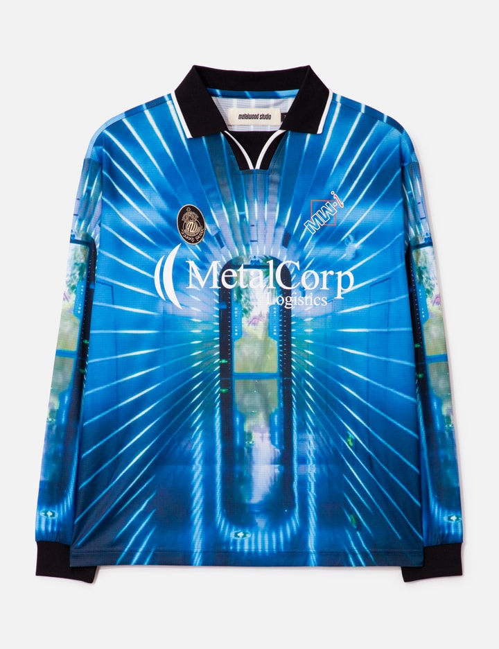 KTV Longsleeve Jersey Placeholder Image