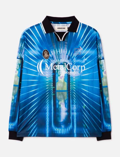 Metalwood Studio KTV Longsleeve Jersey