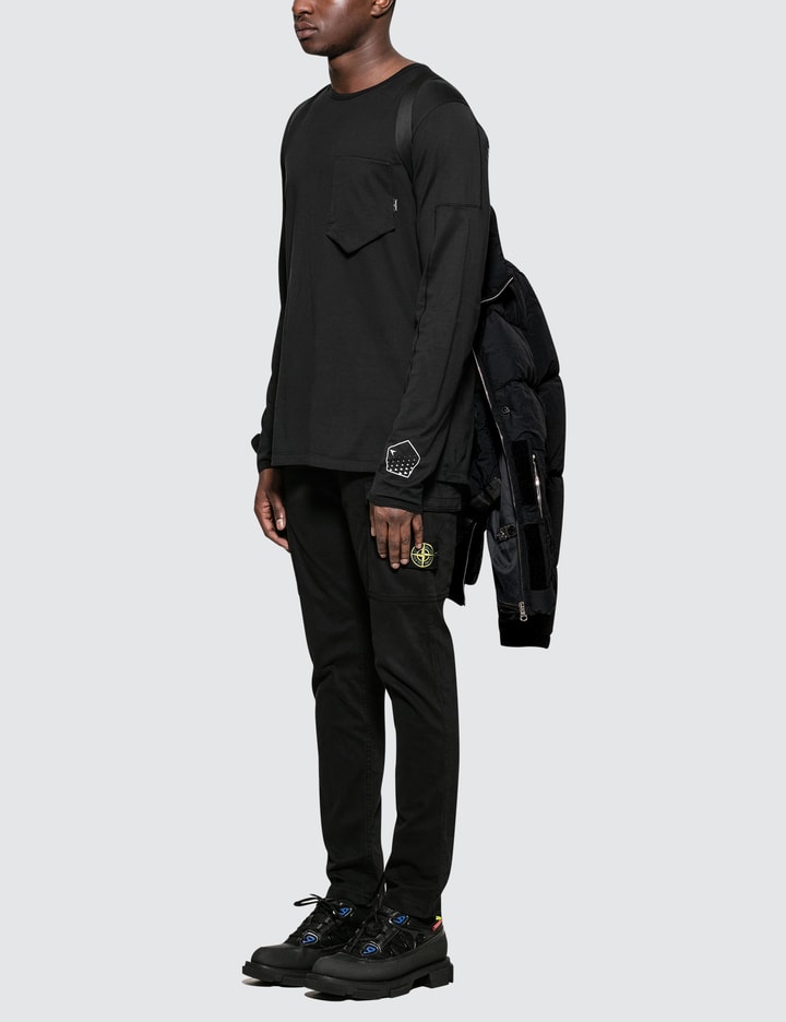 Jacket Placeholder Image