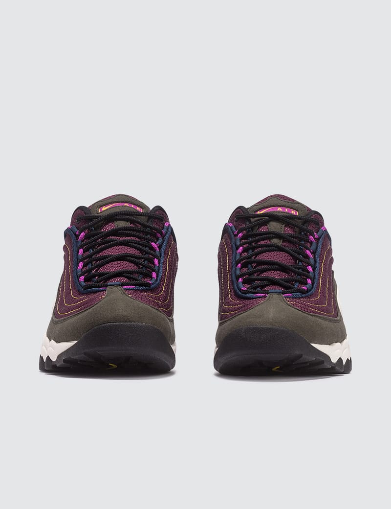 air skarn vivid purple