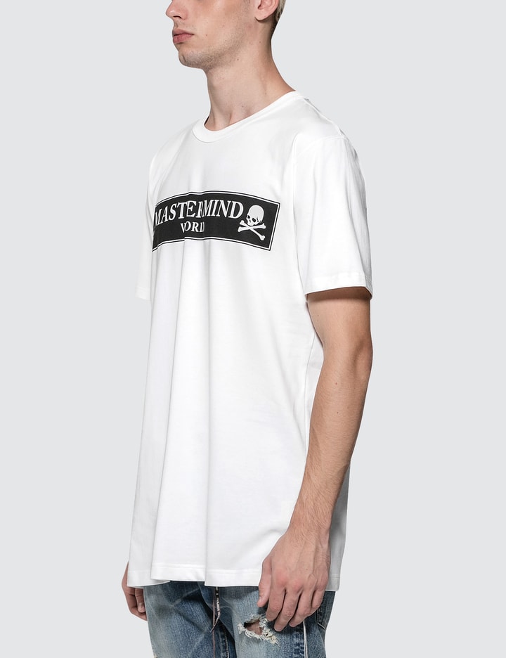 Box Logo S/S T-Shirt Placeholder Image