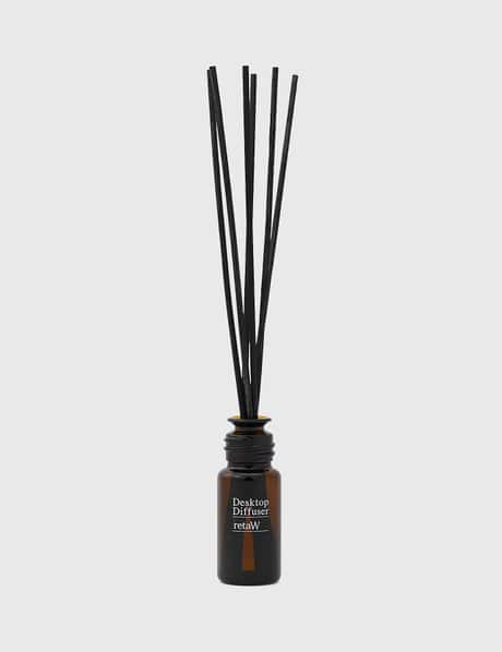 Retaw ALLEN* Desktop Reed Diffuser