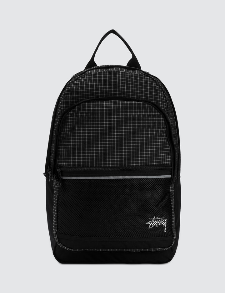 Ripstop Nylon Backpack Placeholder Image