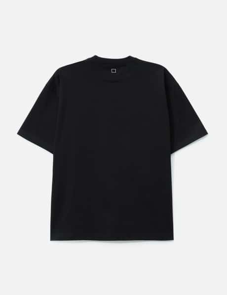 Cotton Oversize T-Shirt view 8