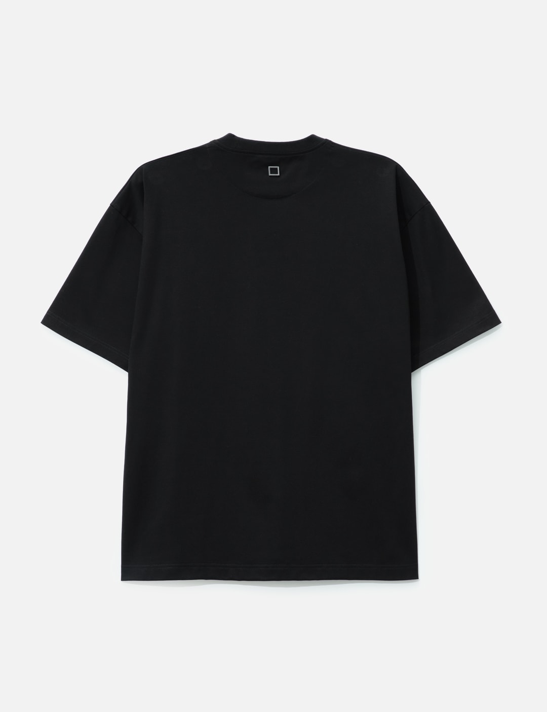 Cotton Oversize T-Shirt view 9